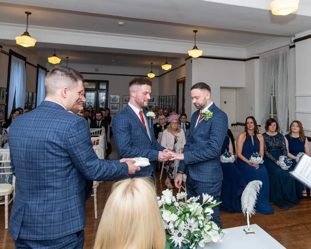 affordable wedding photographer Tredegar