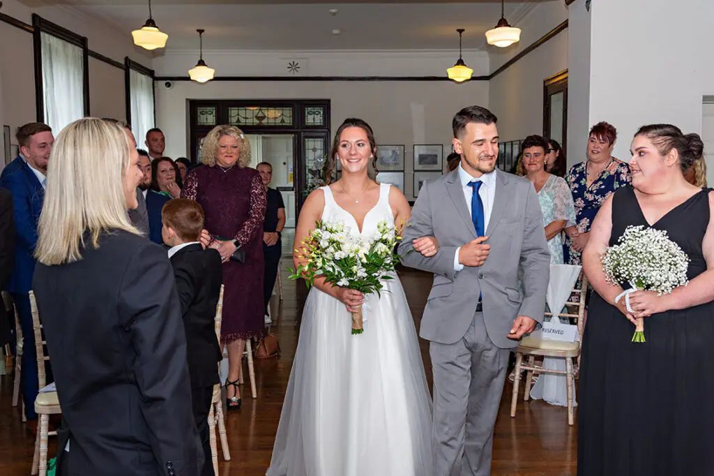 bedwellty house wedding photographer