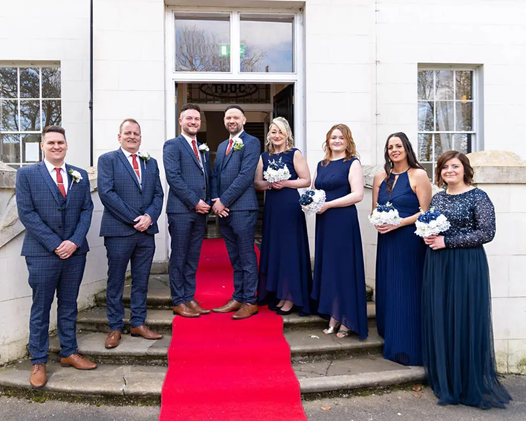 affordable wedding photography Tredegar