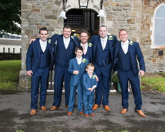 wedding photography Hirwaun