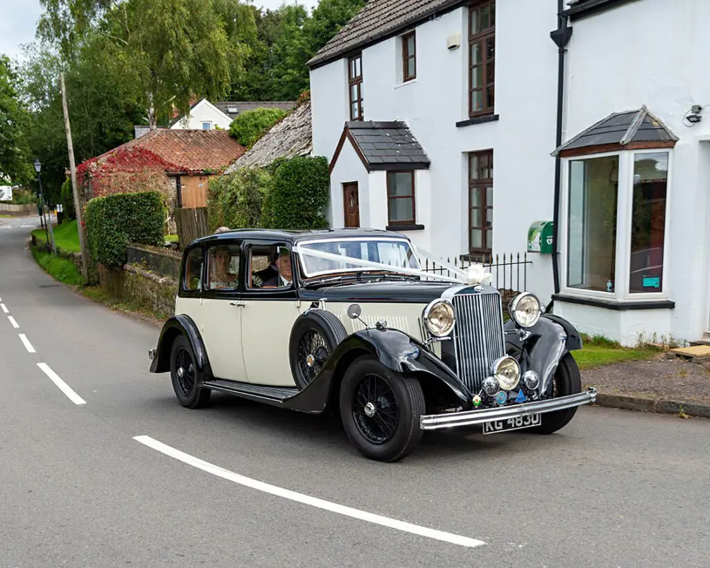 low cost wedding photographer Monmouth