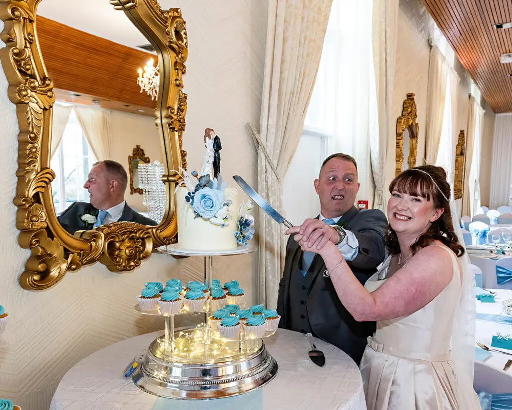 Merthyr Tydfil wedding photographer