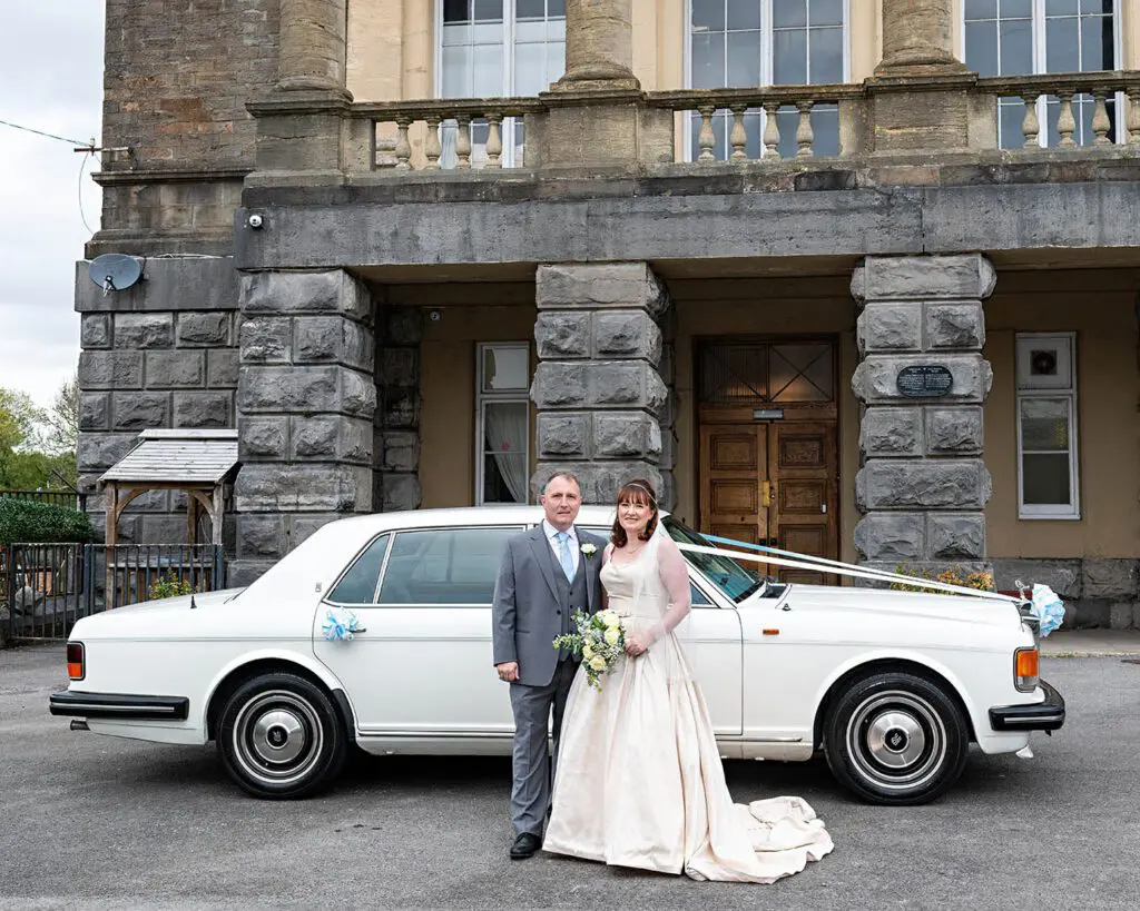 wedding photographer at Guest Keen Club