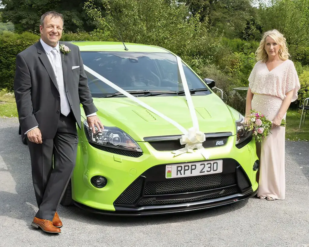 wedding photography Aberdare