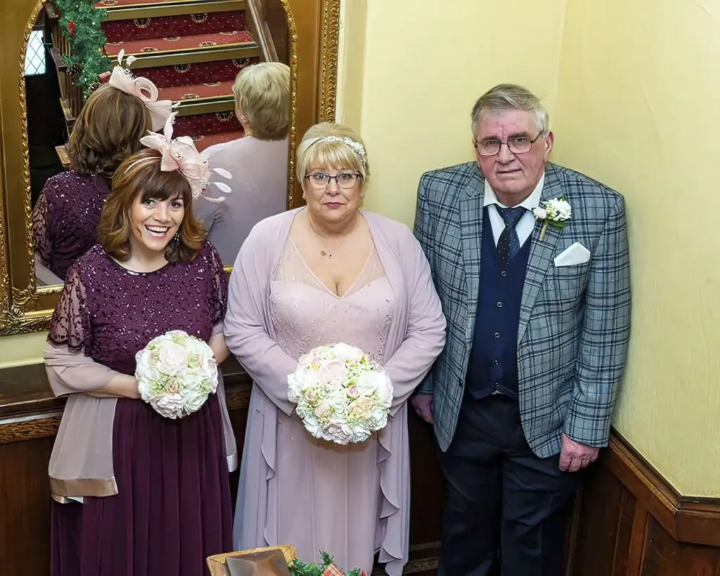 Hirwaun wedding photographer