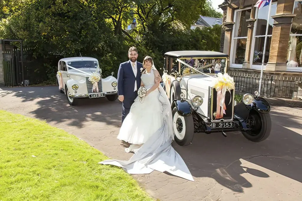 Cardiff wedding photographers