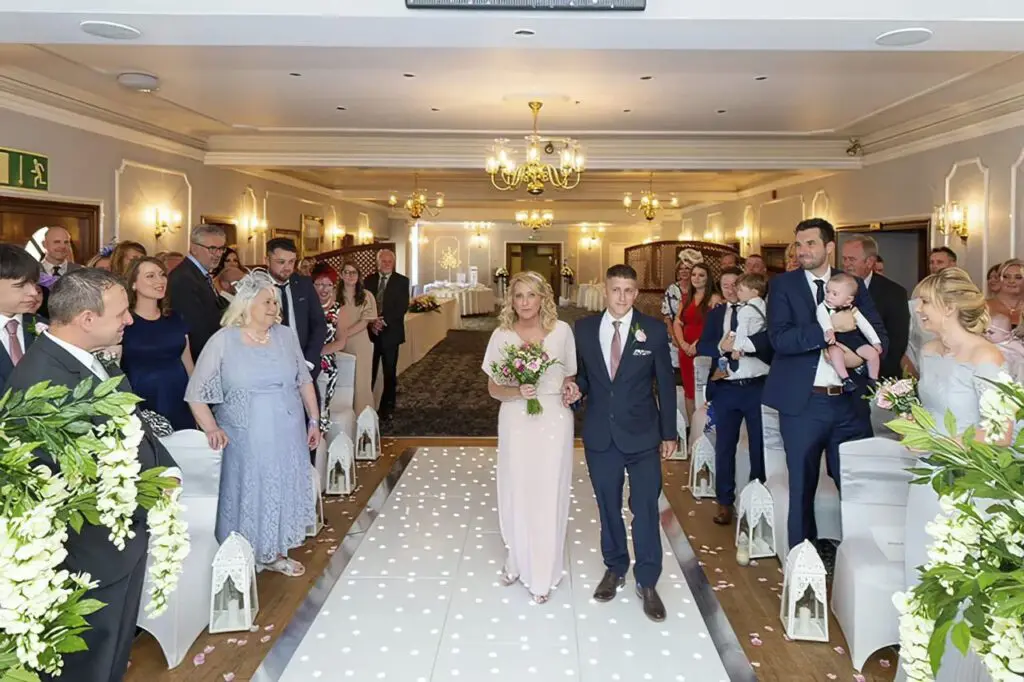Aberdare wedding photographer