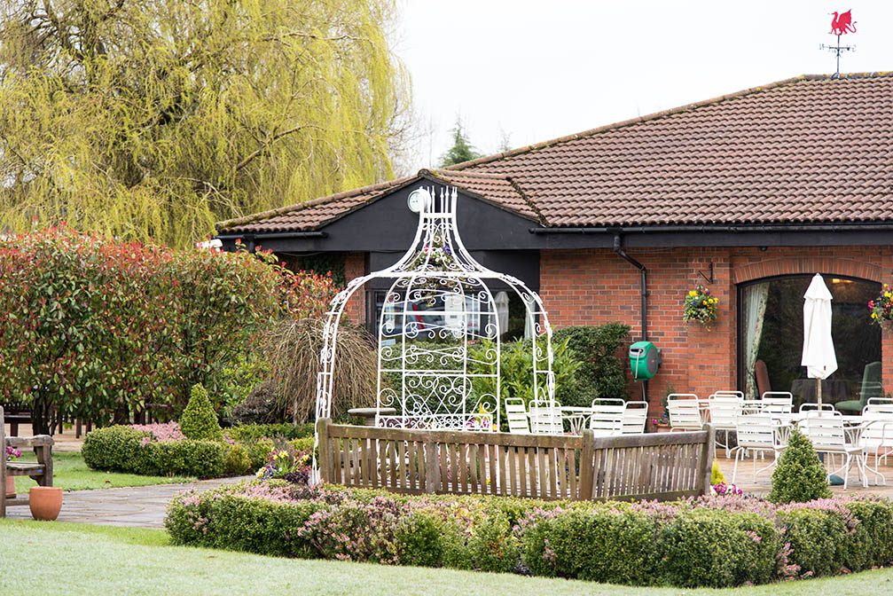 Parkway Hotel & Spa Cwmbran