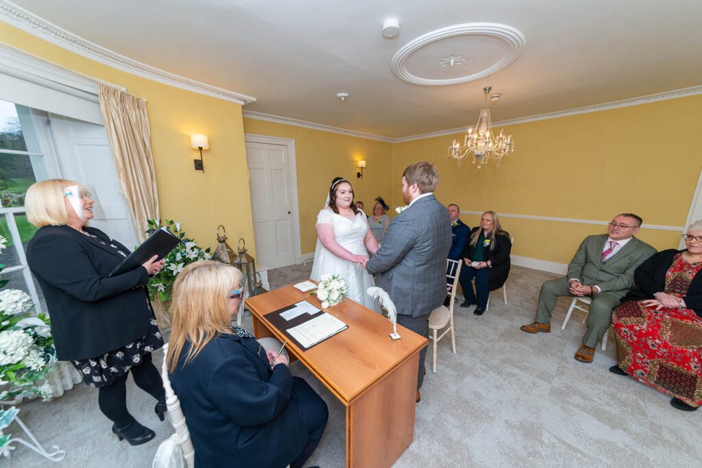 bedwellty house wedding photographer
