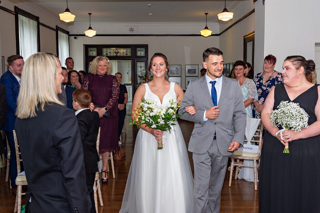 bedwellty house wedding photographer