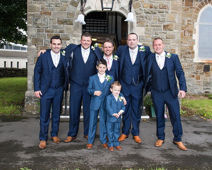 wedding photography Hirwaun