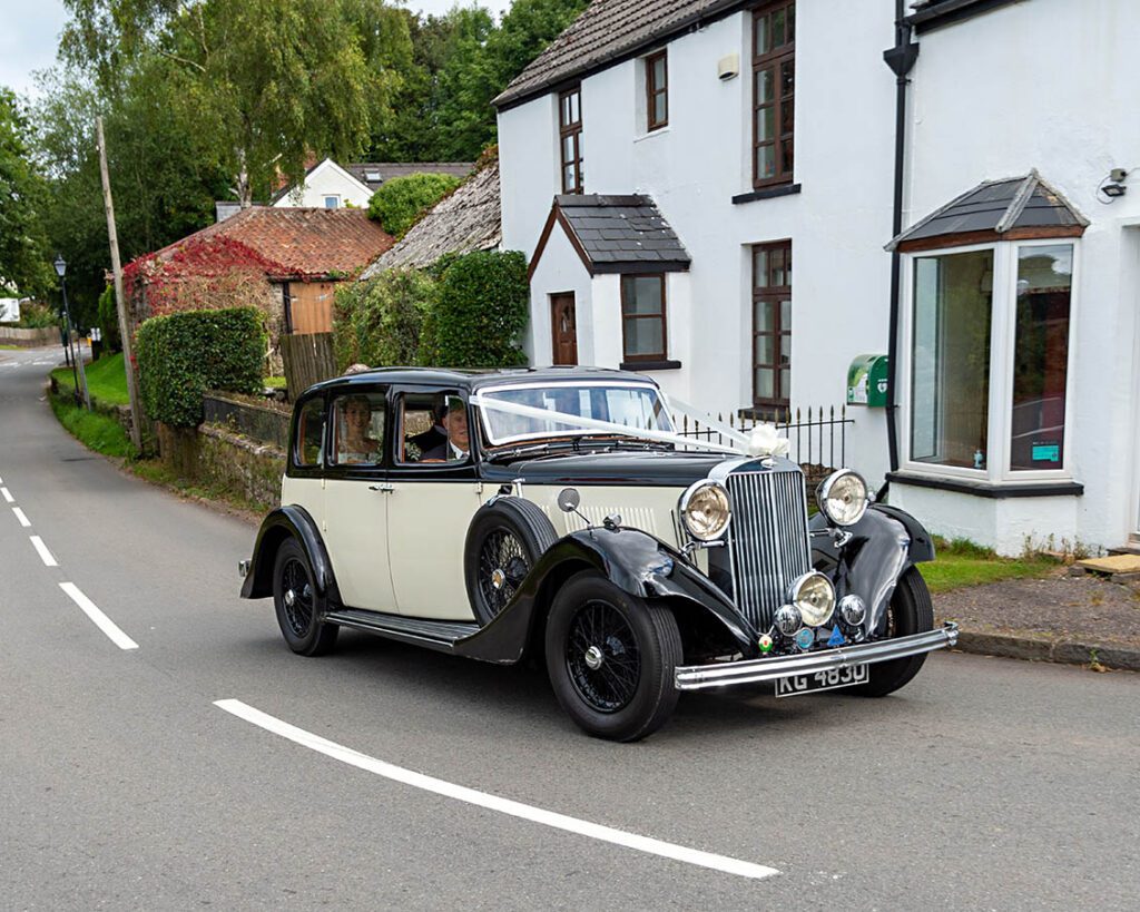 low cost wedding photographer Monmouth