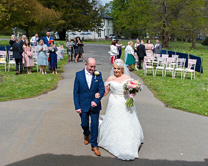 bedwellty house wedding photographer
