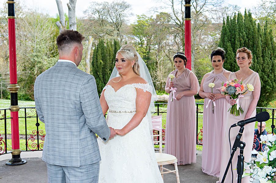 bedwellty house wedding photographer
