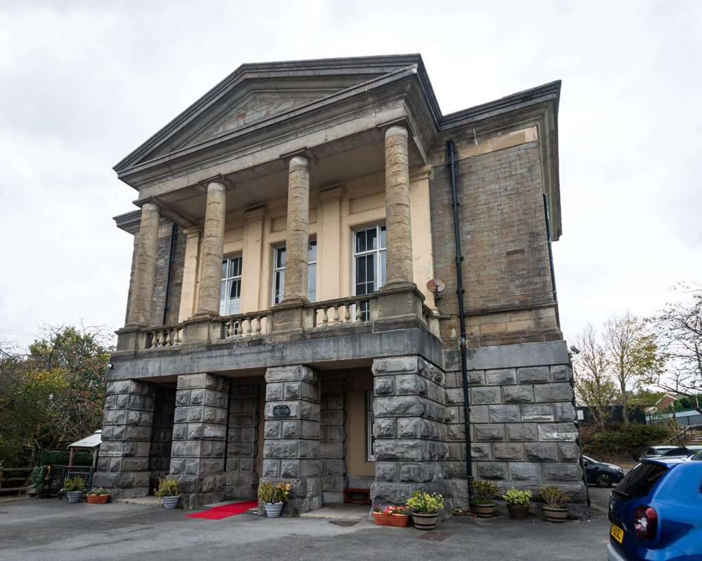 wedding photographer at Guest Keen Club