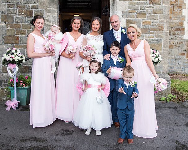 Hirwaun wedding photographer