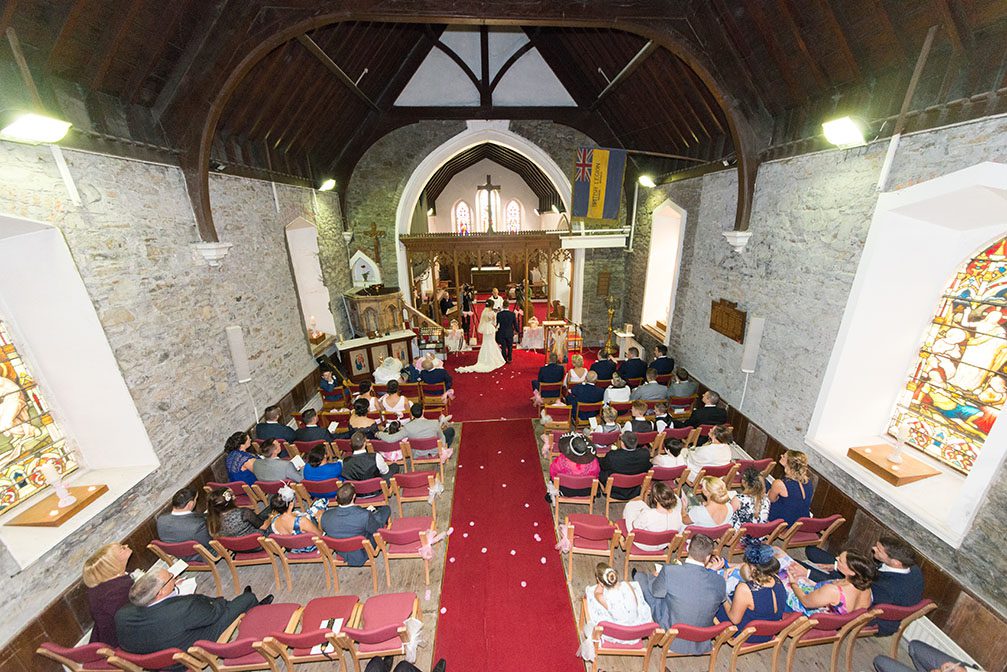 Aberdare wedding photographer