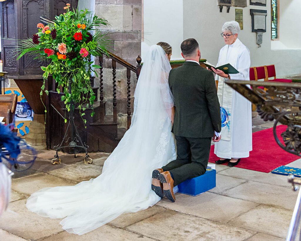 budget wedding photography Trellech