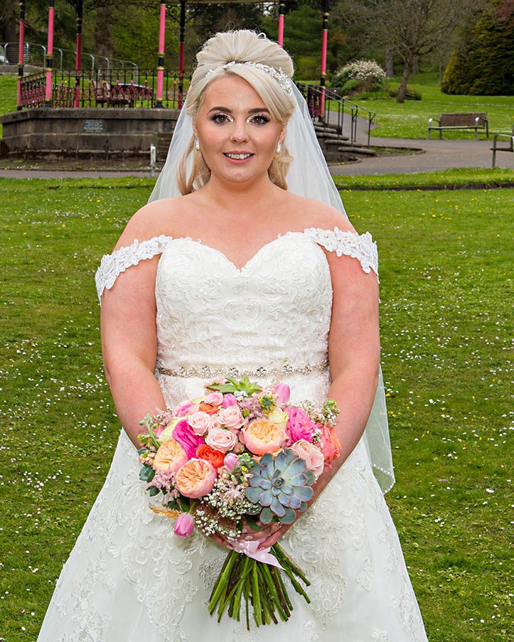 cheap wedding photographer Tredegar