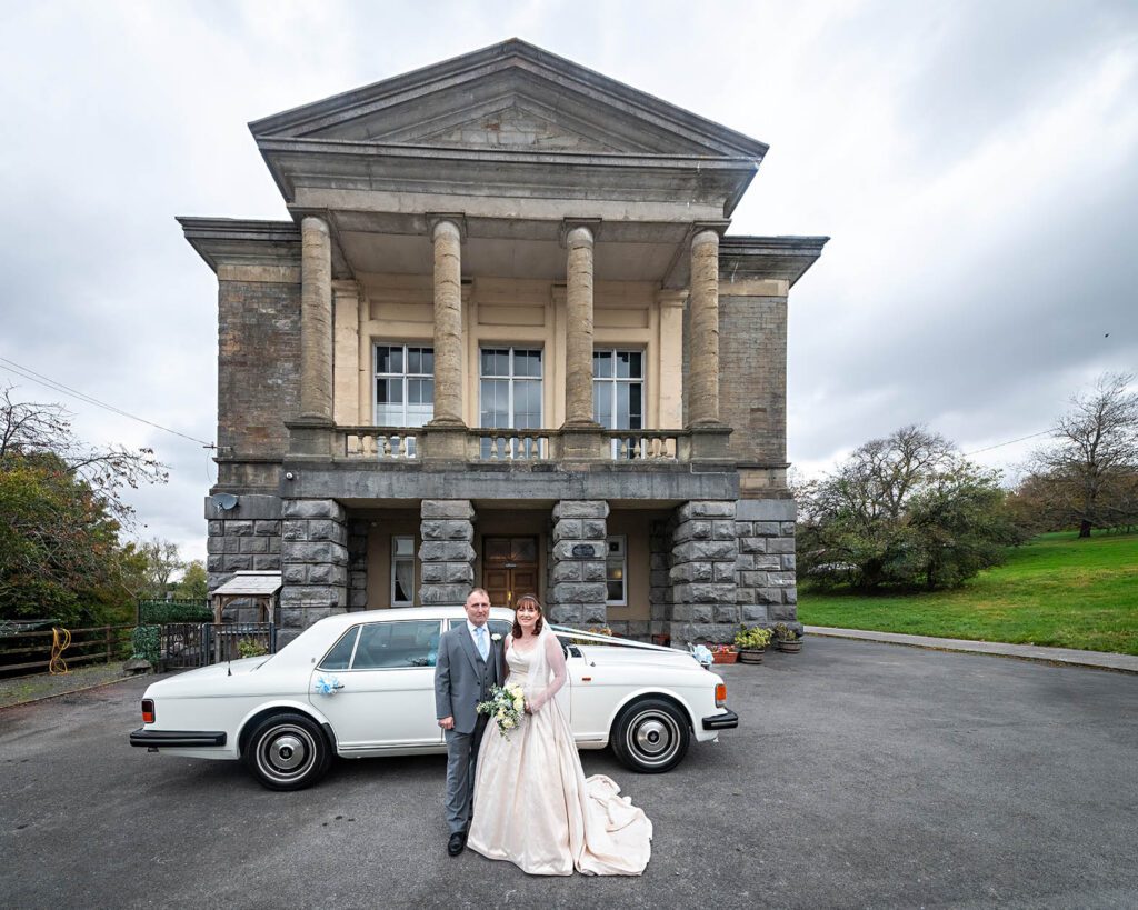 Guest Keen Club wedding photographer