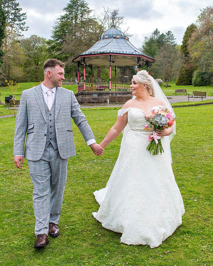 Tredegar wedding photographer