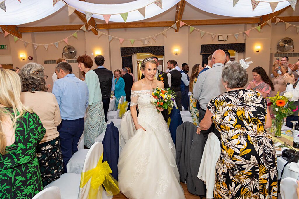 Drybridge House wedding photographer