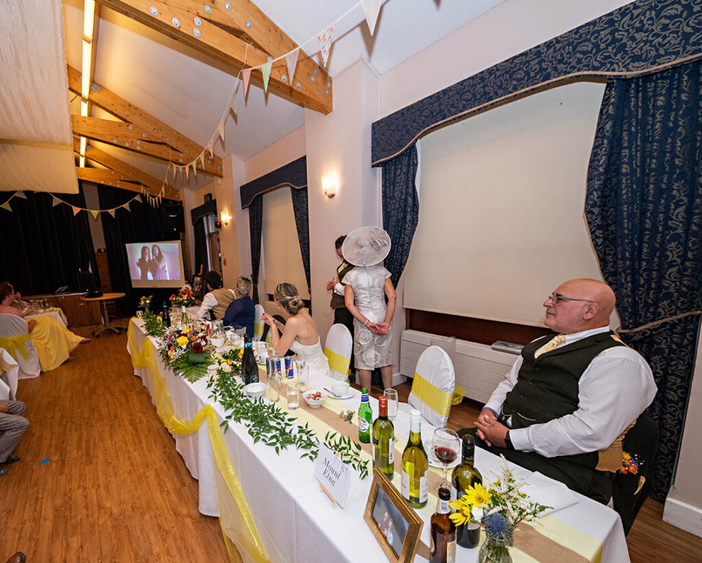 Drybridge House wedding photographer