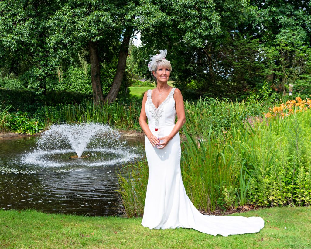 Wedding Photography Newport