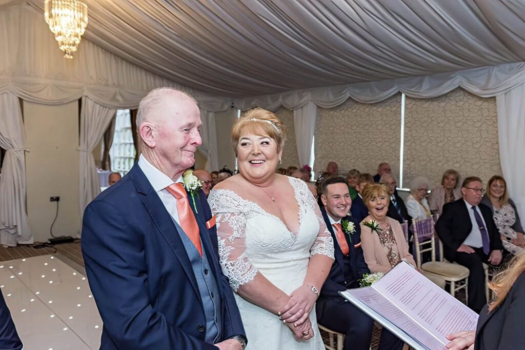 cheap wedding photographer RCT