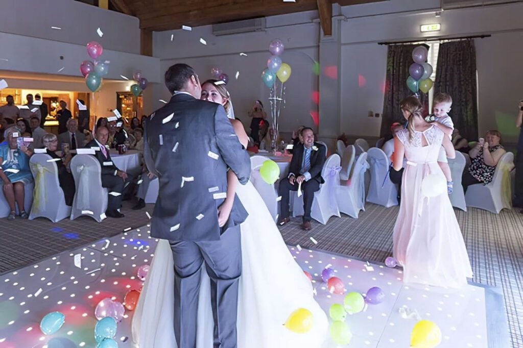 Mid Glamorgan wedding photographer