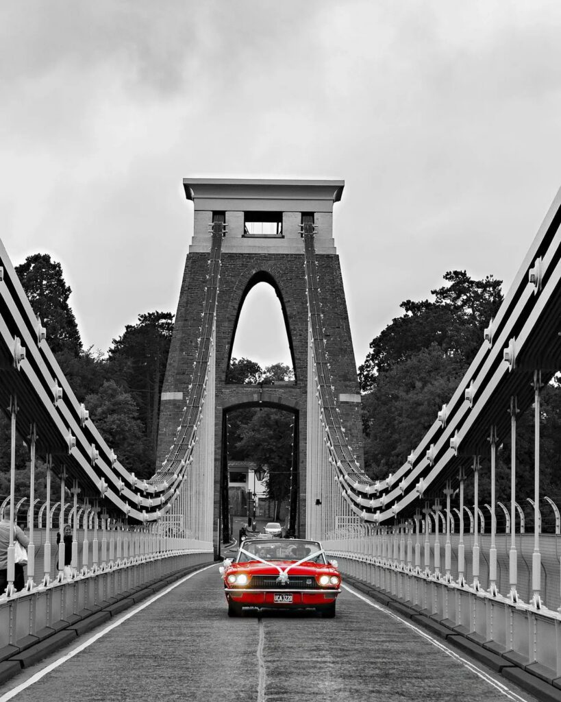 Wedding Photography Bristol