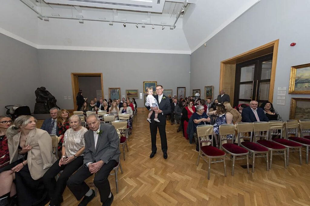 Cardiff wedding photographer