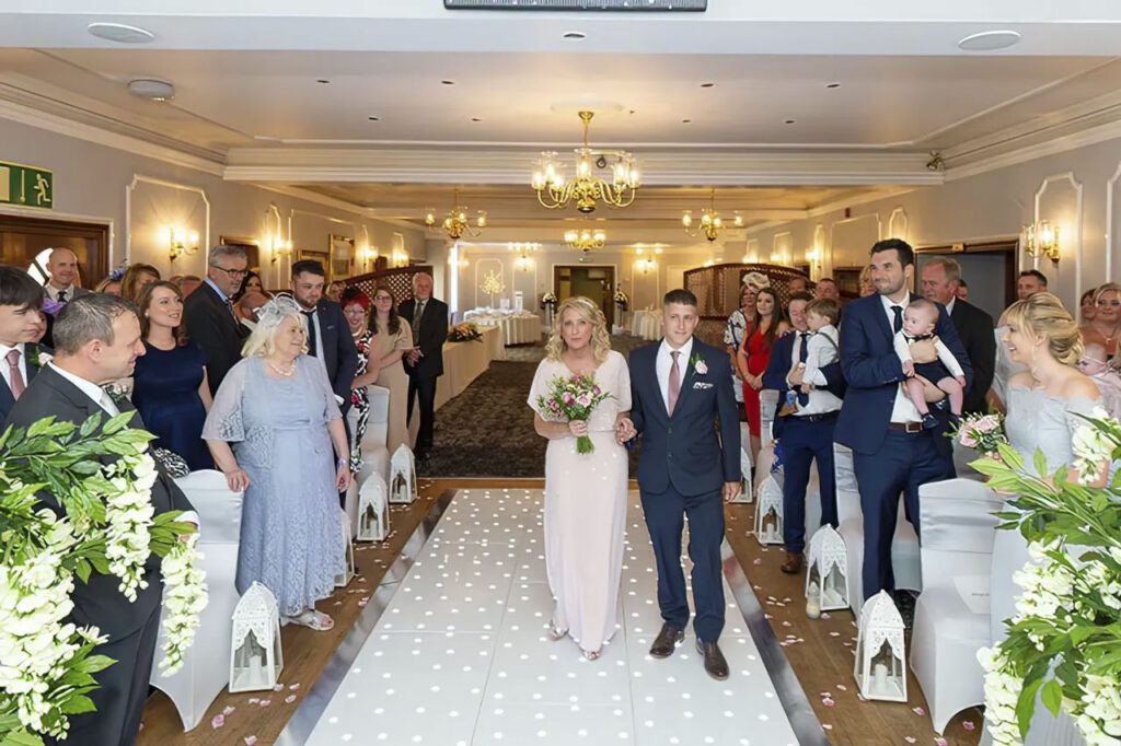 Aberdare wedding photographer