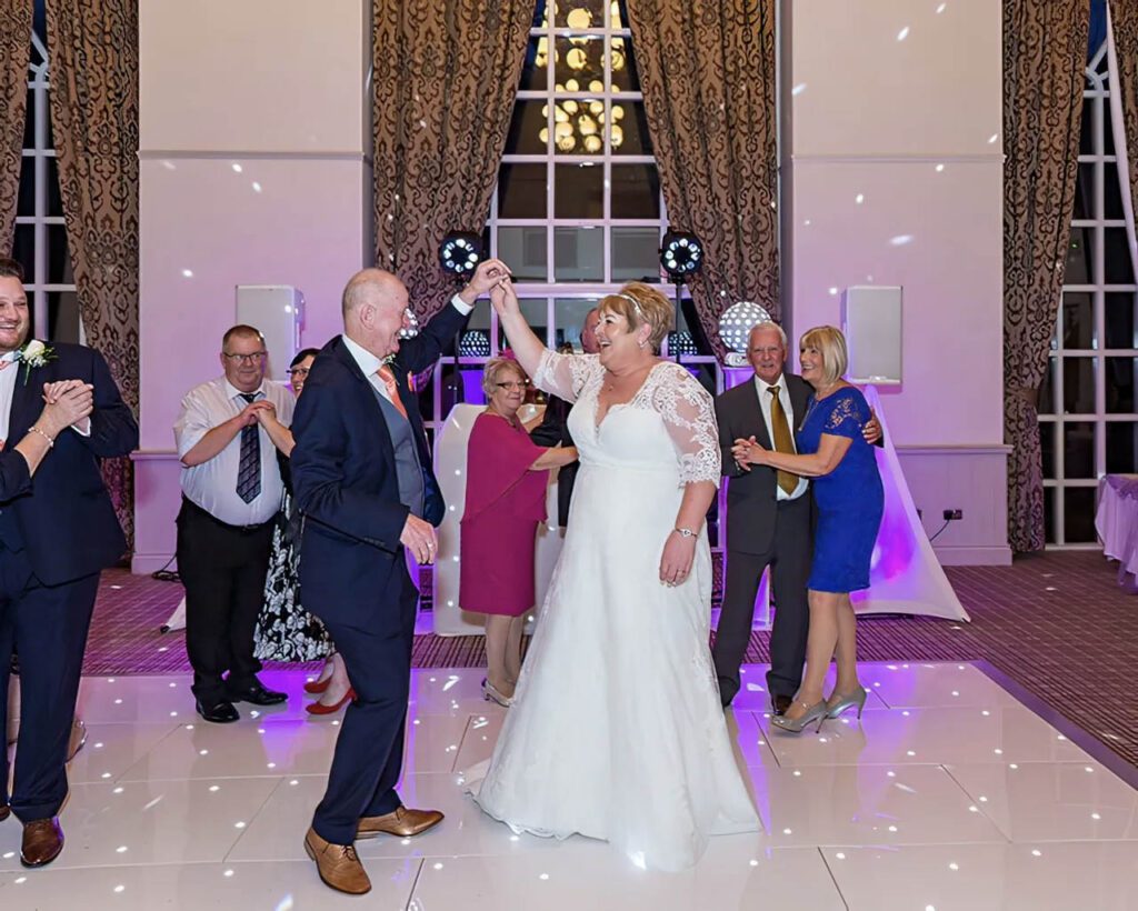 RCT wedding photographer