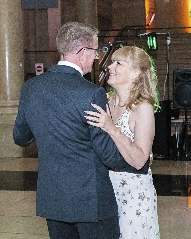 weddings at National Museum of Wales