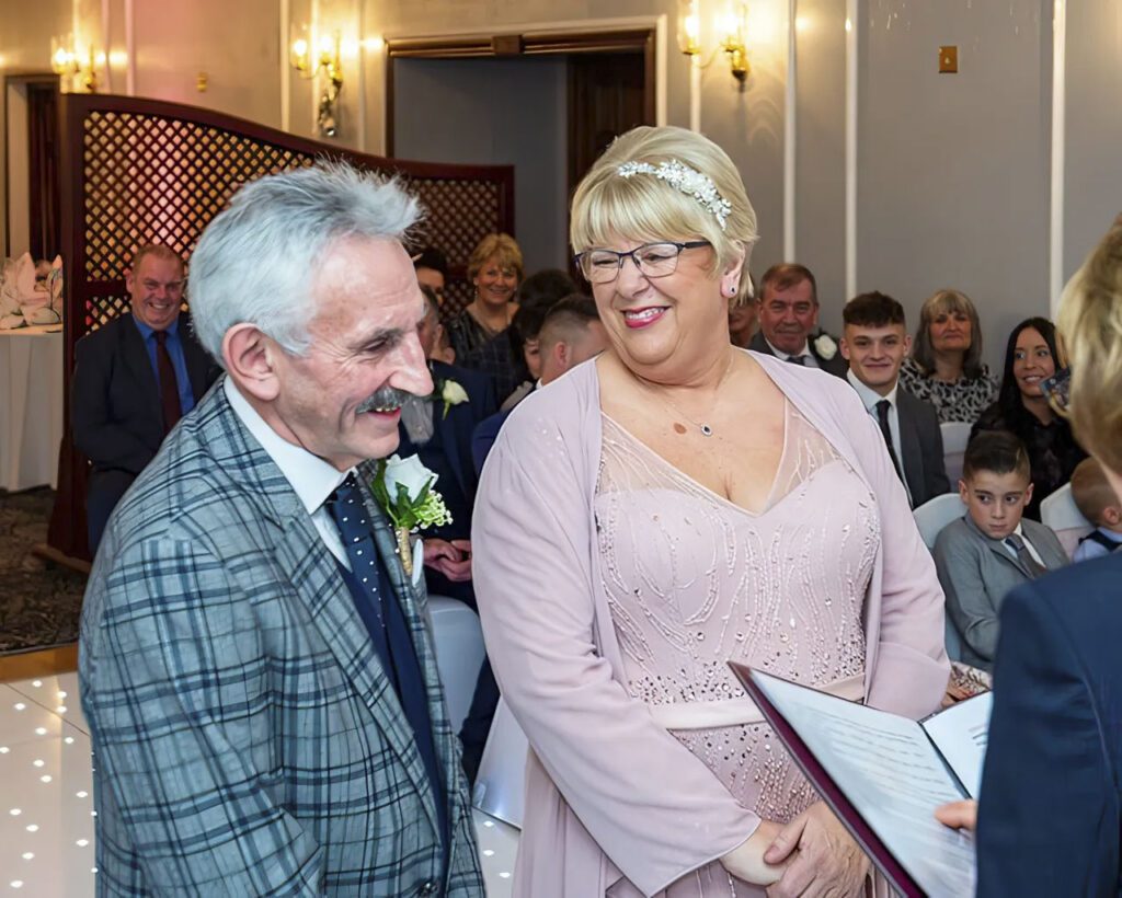 Hirwaun wedding photographer