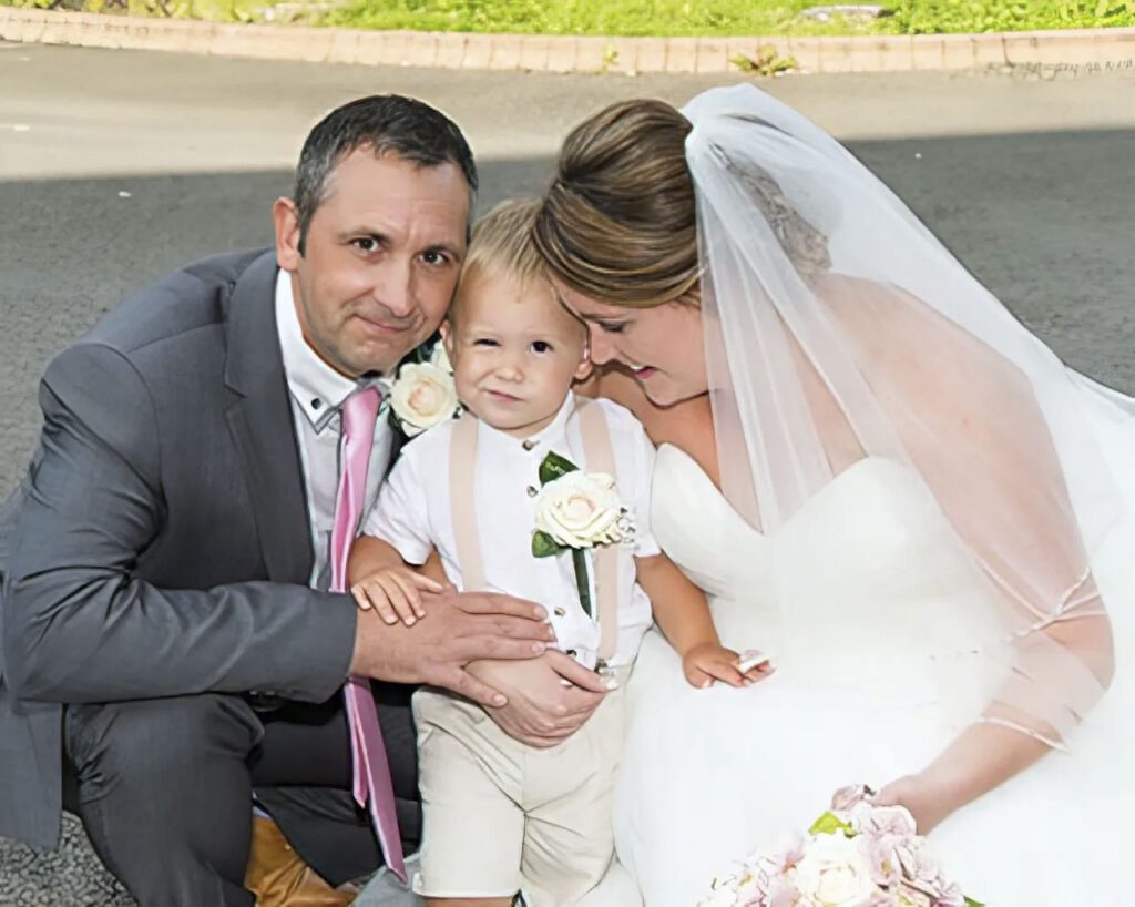 wedding photography Pontypridd