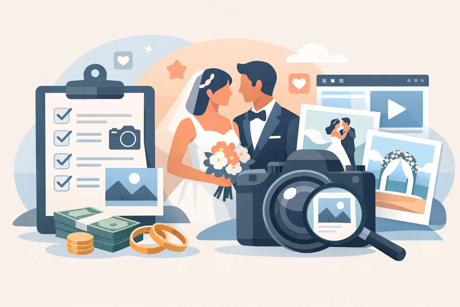 Wedding Photography Package Review Made Simple
