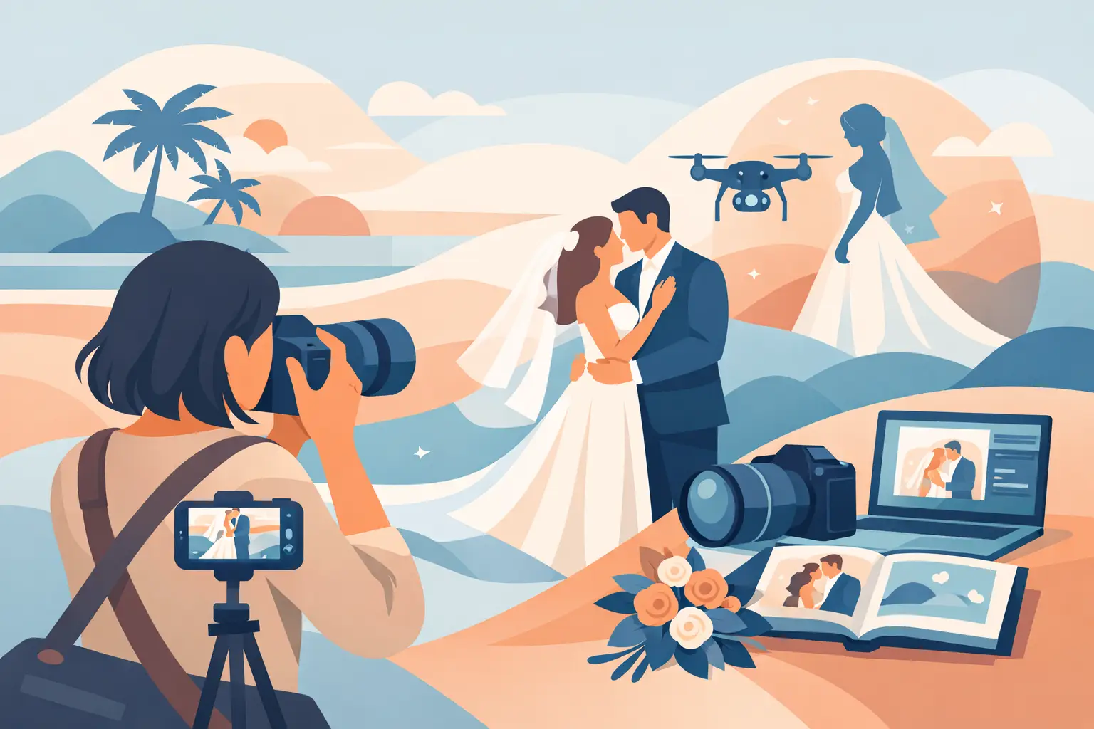 Wedding Photography Trends 2026 Worth Knowing
